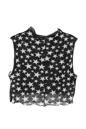 Printed top STELLA McCARTNEY KIDS | TY8C52Z3483930AV